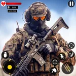 Royale Battle Shooting Game 3D icon