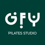 GFY Pilates studio icon