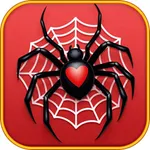 Spider Solitaire Lite 2 icon