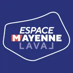 ESPACE MAYENNE icon