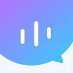 Voice Translator: Voxtra AI icon