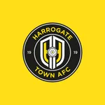 Harrogate Town AFC icon