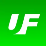 UF: Ultra fitness icon