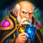 Duel TCG Card Fighting Game icon