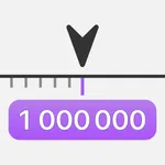 Universal Numbers: 0-1,000,000 icon