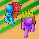 Crop Farm: Rural Harvest LIfe icon