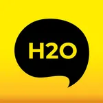 H2O AI Personal GPT icon