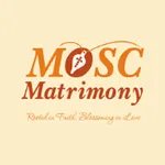 MOSC Matrimony icon