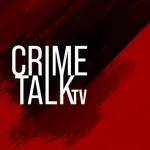 Crime Talk TV icon