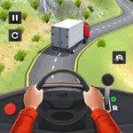 Hill Climb Car: Racing Game 3D icon