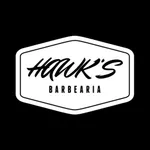 Hawk's Barbearia icon