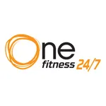 One Fitness 24/7 icon