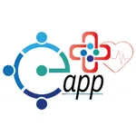 Ecare+ app icon