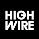 Highwire Coffee Roasters icon