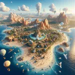 Haistoire - AI stories & tales icon