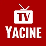 Yacine : Match icon