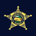 St. Joseph County PD IN icon