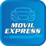 Movil Express Pasajero icon