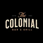 Colonial Bar & Grill icon