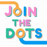 Join the Dots - Connect puzzle icon