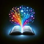 Hard Copy: E-Reader icon