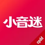 小音迷 icon