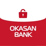 岡三BANK 認証アプリ icon