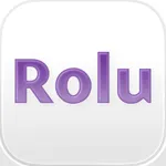 Rolu: Roku Remote icon