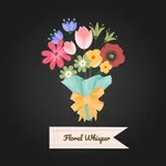 FloralWhisper: Lovely Language icon