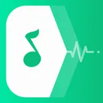 MP3 Converter - Extract MP3 icon