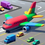 Car Games - Flight Simulator icon