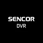 SENCOR DVR icon
