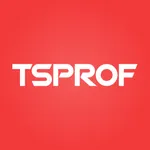 TSPROF SharpNote icon