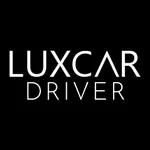 LuxCar - Driver icon