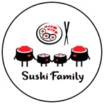 Sushi Family icon