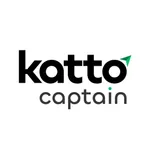 Katto Captain: Earn with Pride icon