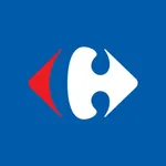 Carrefour Mongolia icon