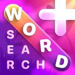 Word Search Plus+ icon