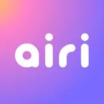 Airi - Al Journal & Diary icon