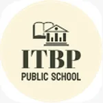 ITBP Public School icon
