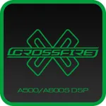 A500/A600S DSP icon