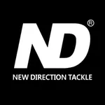 ND Tackle Store icon