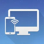 Screen Mirroring Cast to TV icon