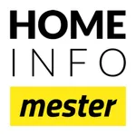 HOMEINFO Mester icon