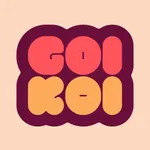 GOIKOI 英単語-英検®TOEIC®大学受験英語単語帳 icon