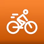 BikePal Cycling Tracker icon