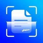 Photo Scan: PDF Scanner App icon