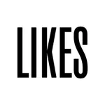 LIKES-好きが見つかるファッション・ライフスタイル検索 icon