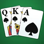 Spades Game Classic icon