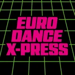Radio Eurodance X-press icon